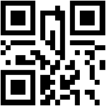 QR Code BPOM - Eau De Parfum Black Edition Amber oleh MORRIS (NA18230601198)