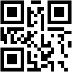 QR Code BPOM - Eau De Parfum Black Edition Woody oleh MORRIS (NA18230601201)