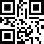 QR Code BPOM - Secret Glints Body Splash oleh ANIMATE (NA18230601971)