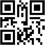 QR Code BPOM - Ultra Light Lip Stain Chiffon oleh LUXCRIME (NA18231300574)