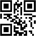 QR Code BPOM - Eau De Parfum White Edition Fresh oleh MORRIS (NA18240600757)