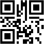 QR Code BPOM – Eau De Perfume Chic Haute oleh BIZARRE (NA18240602322)