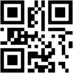 QR Code BPOM – Eau De Parfum Enigmatic Grace oleh FODA (NA18240606625)