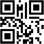 QR Code BPOM – Eau De Parfum Midnight Serenade oleh FODA (NA18240606629)
