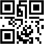 QR Code BPOM – Dark Lucifer oleh MONACRUZ (NA18240607117)