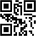 QR Code BPOM – Heavy Duty Waterproof Mascara - Obsidian Black oleh SEA MAKE UP (NA18241203345)