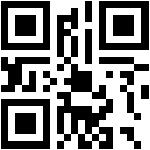 QR Code BPOM - Shimmering Glow oleh ZIENVI (NA18241209043)