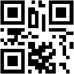 QR Code BPOM – Bulgarian Rose & East Nusa Vanilla  Body Lotion Serum oleh EARTH LOVE LIFE (NA18250111721)