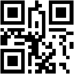 QR Code BPOM – Fragrance Brightening Body Serum Velvet Rouge oleh SCARLETT (NA18250120226)