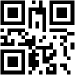 QR Code BPOM – BLACK XZ oleh OCTARINE. (NA18250600189)