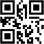 QR Code BPOM – x SET1AWANADE GLITCH Extrait De Parfum oleh MYKONOS (NA18250600353)