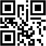 QR Code BPOM – HUGABLE CRISP oleh TIDEN.CO (NA18250607078)