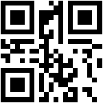 QR Code BPOM - Selection Eau De Parfum Raw Almond oleh EVANGELINE (NA18250608039)