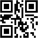 QR Code BPOM - Eau De Parfum White Musk oleh EVANGELINE (NA18250608162)