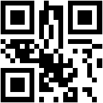 QR Code BPOM - Fine Fragrance Mist Warm Vanilla oleh EVANGELINE (NA18250608506)