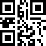 QR Code BPOM - Extrait De Parfum Lazy Sunday oleh EVANGELINE (NA18250609639)