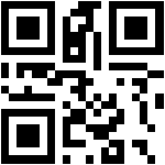 QR Code BPOM – Noir Blanc oleh HEURA (NA18250609923)