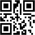QR Code BPOM - Sea Salt Spray Volume Mat oleh GATSBY (NA18251000671)