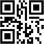 QR Code BPOM - Keratin Pro Daily Shampoo oleh CBD (NA18251001604)