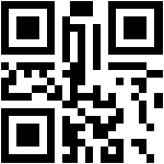 QR Code BPOM – Shampoo Charming Vanilla. oleh SAIBEAUTY (NA18251002437)