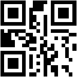 QR Code BPOM - Lux Bright Face Toner oleh AB GLOWUP (NA18251200738)