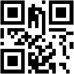 QR Code BPOM - Body Serum Exfoliasi oleh HW GLOW (NA18260105570)