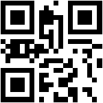 QR Code BPOM – X'4 BLUE oleh EMYER PERFUME (NA18260603854)