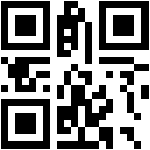 QR Code BPOM - Body Wash The Soulmate of Stardust oleh MIBELLE (NA18260700799)