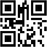 QR Code BPOM – Pomegranate Glow Boost Body Scrub oleh ISWHITE (NA18260700869)