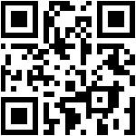 QR Code BPOM – La Uno Forever Blue Eau De Parfum oleh FRAGRANCE WORLD (NA52220600162)