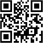 QR Code BPOM – HOOKED POUR HOMME EAU DE PARFUM oleh RUE BROCA (NA52230600164)