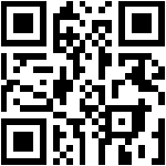 QR Code BPOM – BLUE BY AHMED EXTRAIT DE PARFUM oleh AHMED AL MAGHRIBI (NA52250600021)