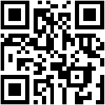 QR Code BPOM – HER CHOICE EAU DE PARFUM oleh LA RIVE (NC38220600006)