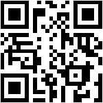 QR Code BPOM – HER CHOICE EAU DE PARFUM oleh LA RIVE (NC38220600006)