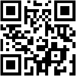 QR Code BPOM – SAFFIRA EAU DE PARFUM oleh LA RIVE (NC38240600016)