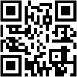 QR Code BPOM – 8 Color Eyeshadow & 2 Color Blush On No.1 (ES2866)  oleh USHAS (NKIT210001253)