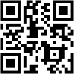 QR Code BPOM – SQUAREGLOW oleh - (SD212394471)